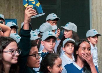 Torneo Intercolegial de Tecnología revoluciona la educación