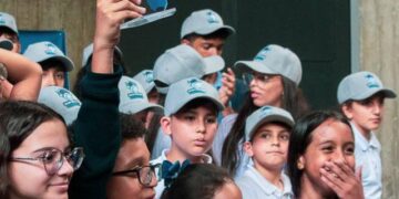 Torneo Intercolegial de Tecnología revoluciona la educación