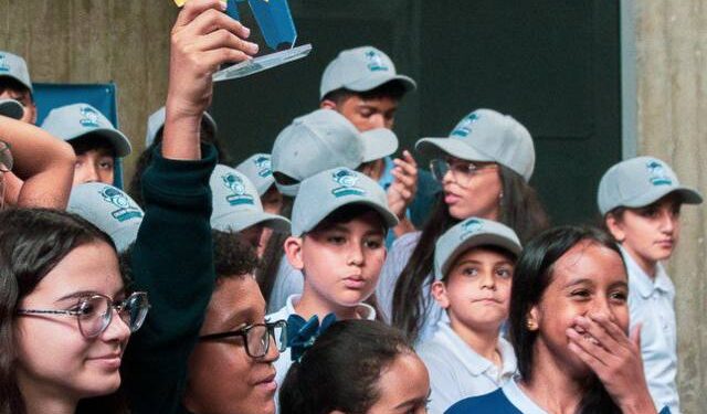 Torneo Intercolegial de Tecnología revoluciona la educación