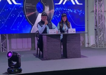 JAC Motors se convierte en el mejor distribuidor global