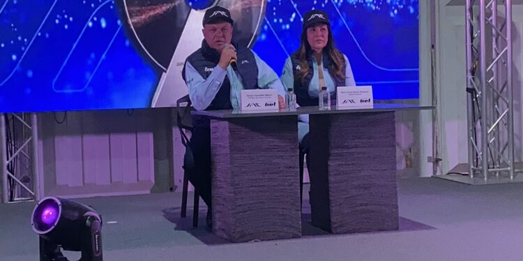 JAC Motors se convierte en el mejor distribuidor global