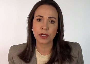 María Corina: «La muerte de Lindomar Amaro tiene un solo responsable, y es Maduro»