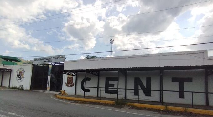 Familiares denuncian muerte de preso político en Tocorón