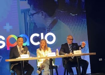 Expo Salud Plus celebra séptima edición innovando en comercio y tecnología