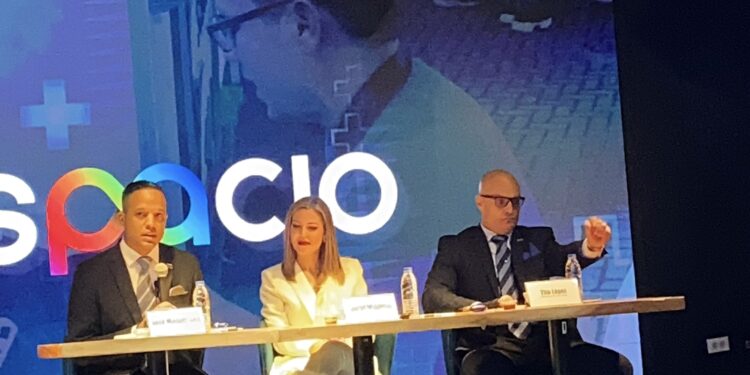 Expo Salud Plus celebra séptima edición innovando en comercio y tecnología