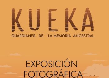 GAN inaugura muestra fotográfica «Kueka: guardianes de la memoria ancestral»