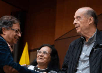 Leyva envía nueva carta a Petro: Señor presidente, usted está enfermo