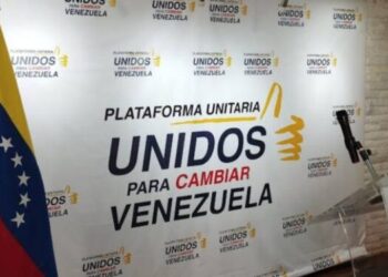 Plataforma Unitaria condena silencio del régimen tras la muerte del preso político Lindomar Amaro