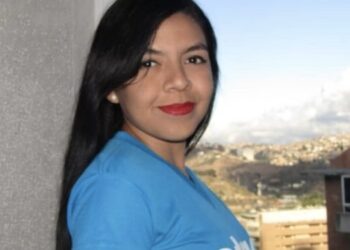 La coordinadora de Vente Venezuela María Oropeza cumple 9 meses presa arbitrariamente