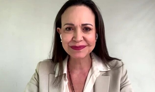 María Corina Machado afirma que rescataron a asilados en embajada argentina tras una «operación impecable»