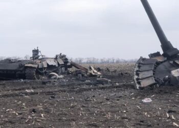 El Kremlin asegura que alto el fuego entrará en vigor esta medianoche pese al rechazo de Ucrania