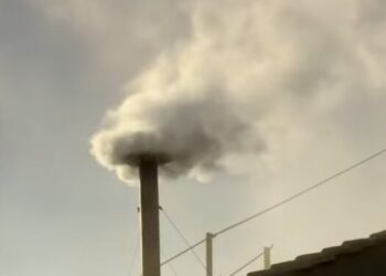 Los 133 cardenales eligieron al sucesor del papa Francisco: «Habemus Papam»