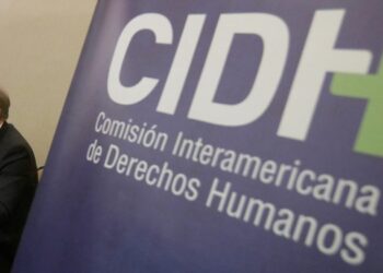 CIDH afirma que las políticas regresivas de EEUU afectan a la mayoría de países de la región