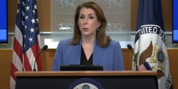 EEUU desmintió a Diosdado Cabello y aseguró que siguen trabajando para lograr más rescates