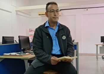 Provea denunció que van más de 48 horas de la desaparición del defensor de DDHH Eduardo Torres