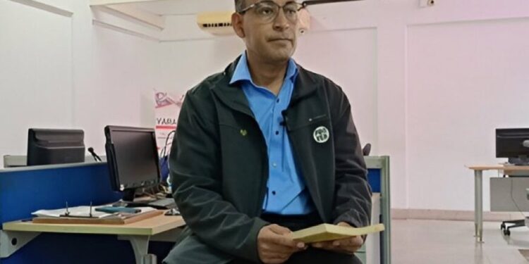 Provea denunció que van más de 48 horas de la desaparición del defensor de DDHH Eduardo Torres