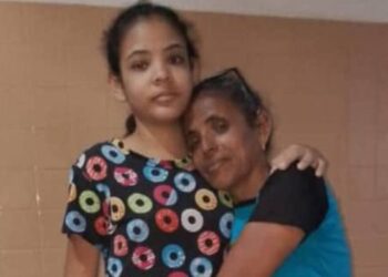 Falleció la joven Ariadna Pinto, víctima de la represión del régimen detenida en Cojedes