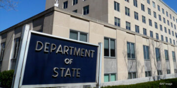 EEUU reitera a sus ciudadanos la alerta máxima al viajar a Venezuela: «es un peligro extremo»