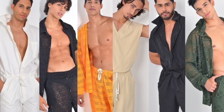 WS by Rada presentó su “Mix & Mach 2025”