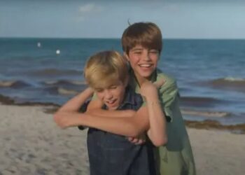 Hijos de Shakira y Piqué debutan en la música con el tema ‘The One’