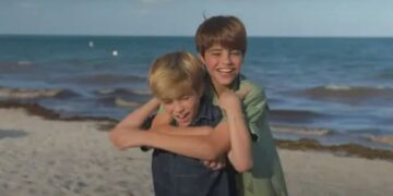 Hijos de Shakira y Piqué debutan en la música con el tema ‘The One’