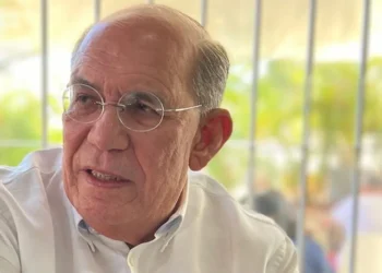 Omar González anuncia reuniones con «aliados» para concretar el «renacer nacional»