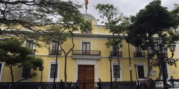 Régimen de Maduro califica al Alto Comisionado Volker Türk de «parcializado y cobarde»