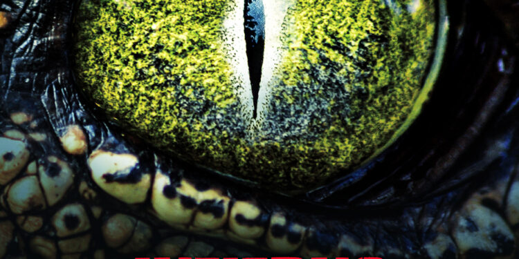 Terror extremo en “Infierno en el Pantano”