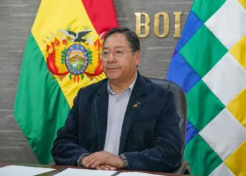 Luis Arce declina su candidatura a la reelección en Bolivia