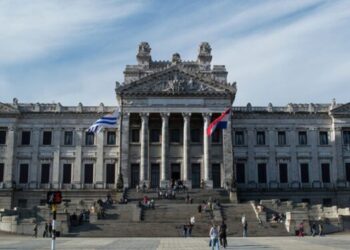 Uruguay rinde homenaje a ‘Pepe’ Mujica: Tres días de duelo y velorio en el Palacio Legislativo