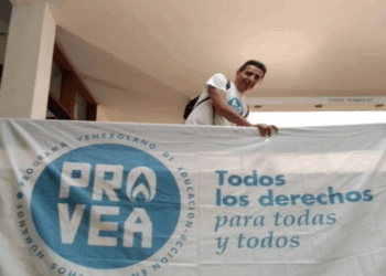 Provea: La desinformación del Fiscal General agrava la desaparición de Eduardo