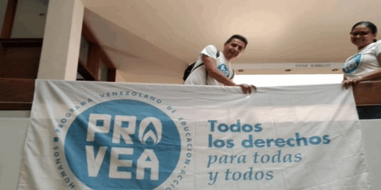 Provea: La desinformación del Fiscal General agrava la desaparición de Eduardo