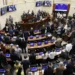 Senado de Colombia rechaza la consulta popular propuesta por Petro