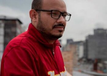 Defensores de DDHH piden mediación del papa León XIV en caso del periodista Carlos Julio Rojas