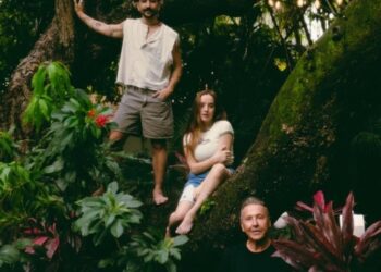 Ricardo Montaner lanza una nueva versión de “Si Tuviera Que Elegir” junto a Camilo y Evaluna