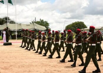 Guyana refuerza vigilancia militar en su frontera tras ataque a soldados en el Esequibo