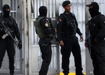 Régimen de Maduro tiene 14 rehenes españoles detenidos arbitrariamente en Venezuela