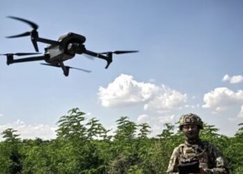 Rusia lanzó su mayor ataque con drones contra Ucrania tras no llegar a un alto el fuego