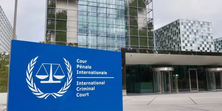 CPI «confía» en la continuidad de su trabajo durante la ausencia del fiscal Karim Khan