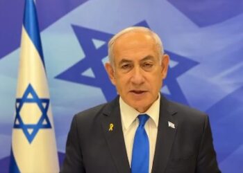 Netanyahu anuncia que Israel tomará el control total de Gaza y restringirá ayuda humanitaria