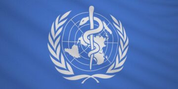 La OMS reducirá a la mitad departamentos y equipo directivo tras recortes de EEUU