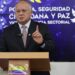 Diosdado Cabello anunció la suspensión de todos los vuelos de Colombia a Venezuela