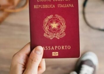 Parlamento italiano aprobó ley que limita la nacionalidad a descendientes extranjeros