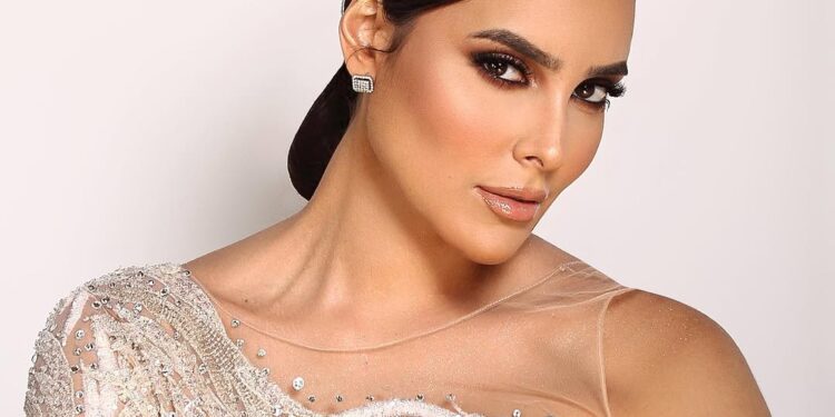 Miss Grand Altos Mirandinos enciende los motores para su primera gala