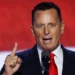 Grenell anuncia que Trump otorgará una extensión de la licencia a Chevron tras liberación de estadounidense