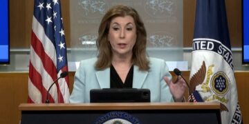 Departamento de Estado de EE.UU. ratificó que la licencia de Chevron vencerá en mayo