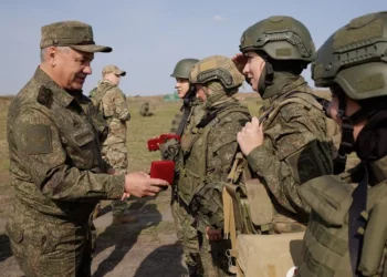 Trump confirma intercambio de prisioneros entre Rusia y Ucrania