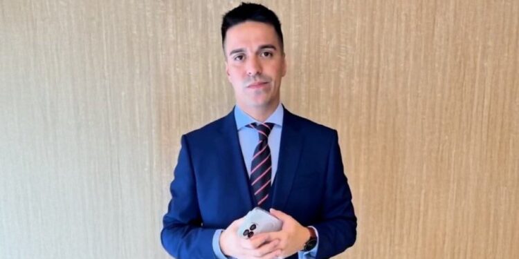 Régimen libera a ciudadano argentino detenido por presunto sabotaje