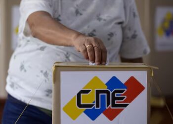 Régimen de Maduro activa la «Ley Seca» hasta el lunes por la farsa electoral del 25 de mayo