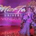 Amïra Moreno se corona como la primera Miss Teen Universe Venezuela